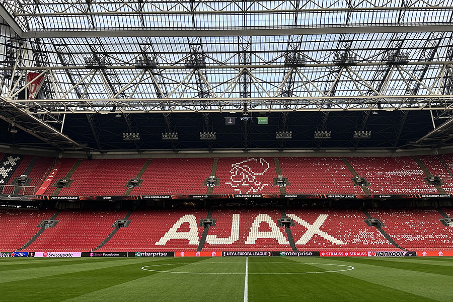 Stadion EL 02 900