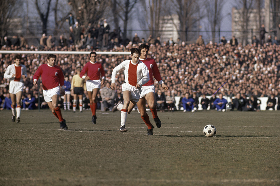 Benfica 2
