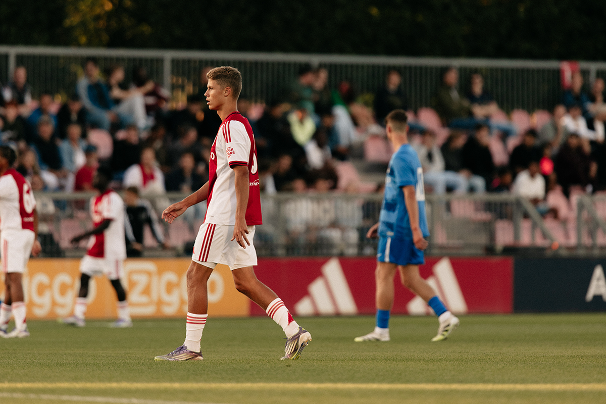 Jongajax Jongaz 12