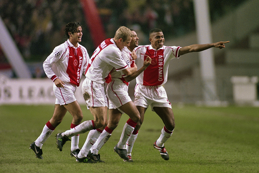 Olympiakos 2