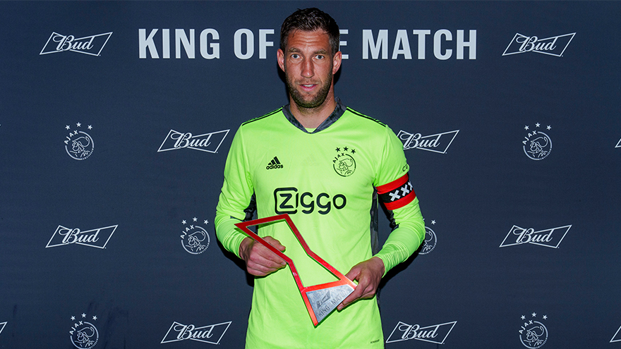 Kingmaarten