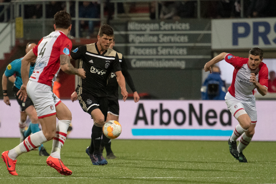 Huntelaar I 900