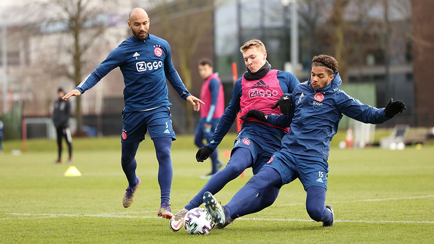 Trainingactie10