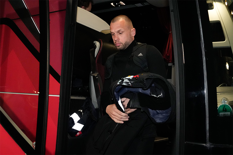 Heitinga GRAAJA 900