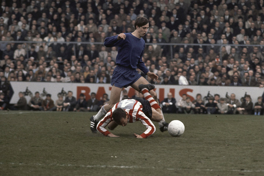 Cruijff Sparta 900