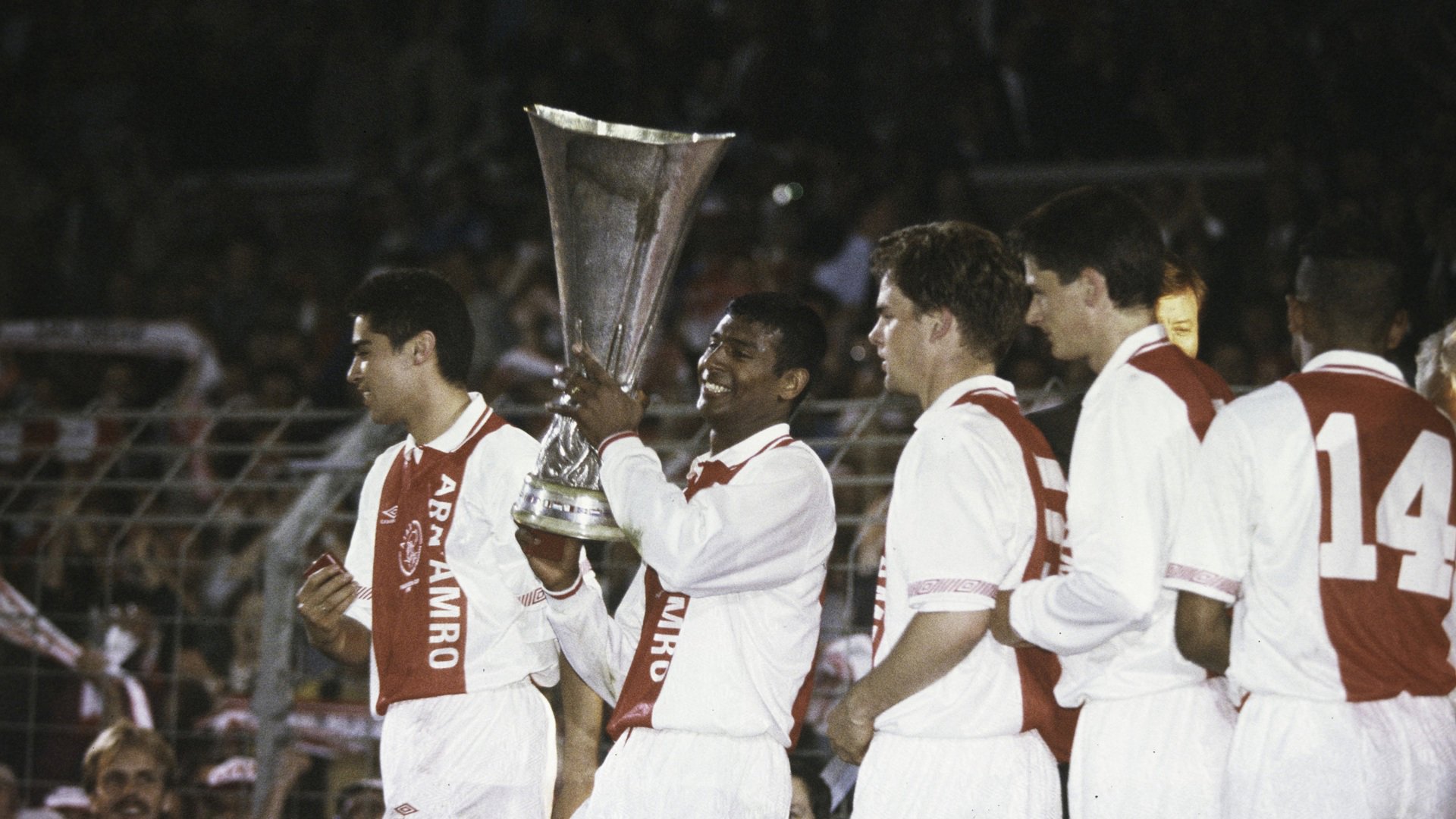 Uefa Cup