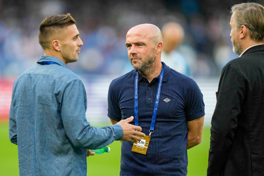 Tadic Schreuder 900