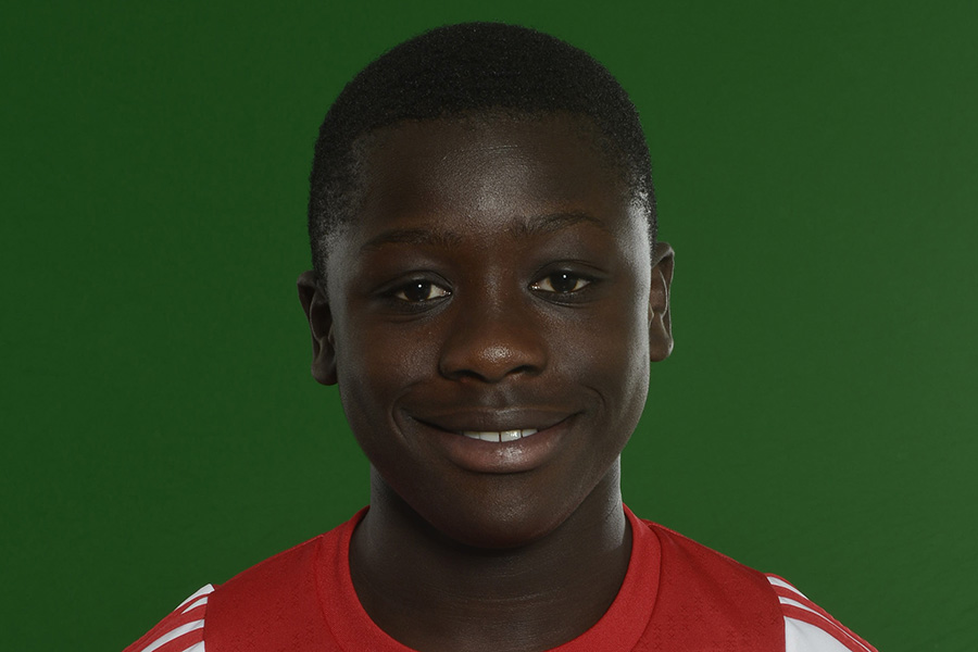 Brobbey 5