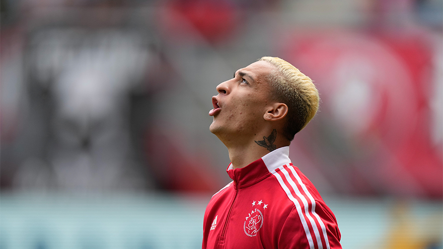 Antonytwente