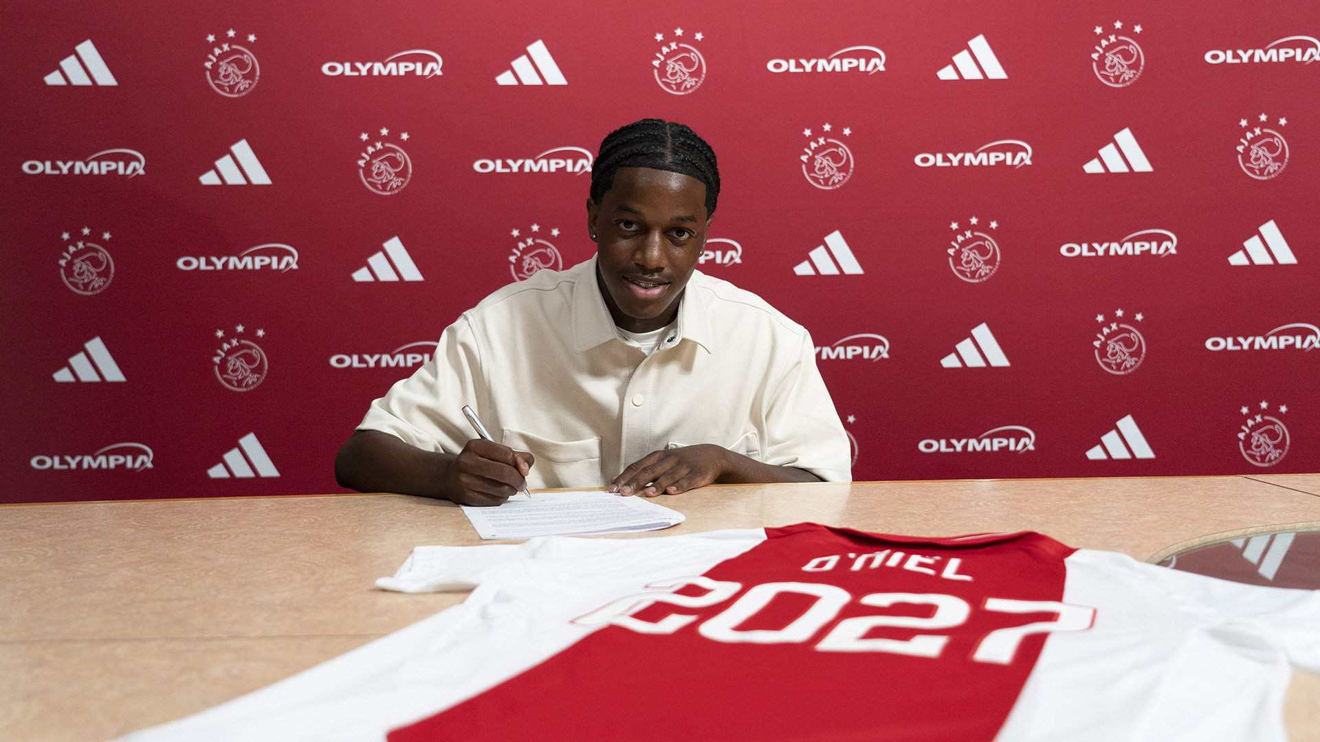 Don Oniel Header