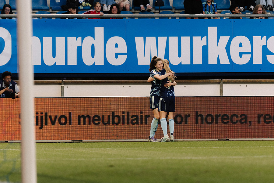 Schoonhovengoal