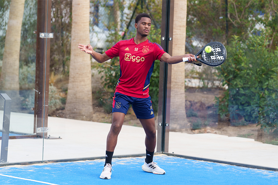 Padel 7