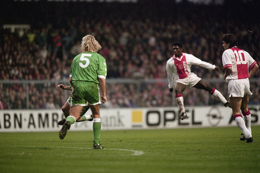 Seedorf 50 Foto 45