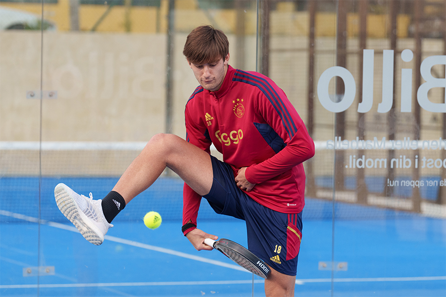 Lucca Padel 1