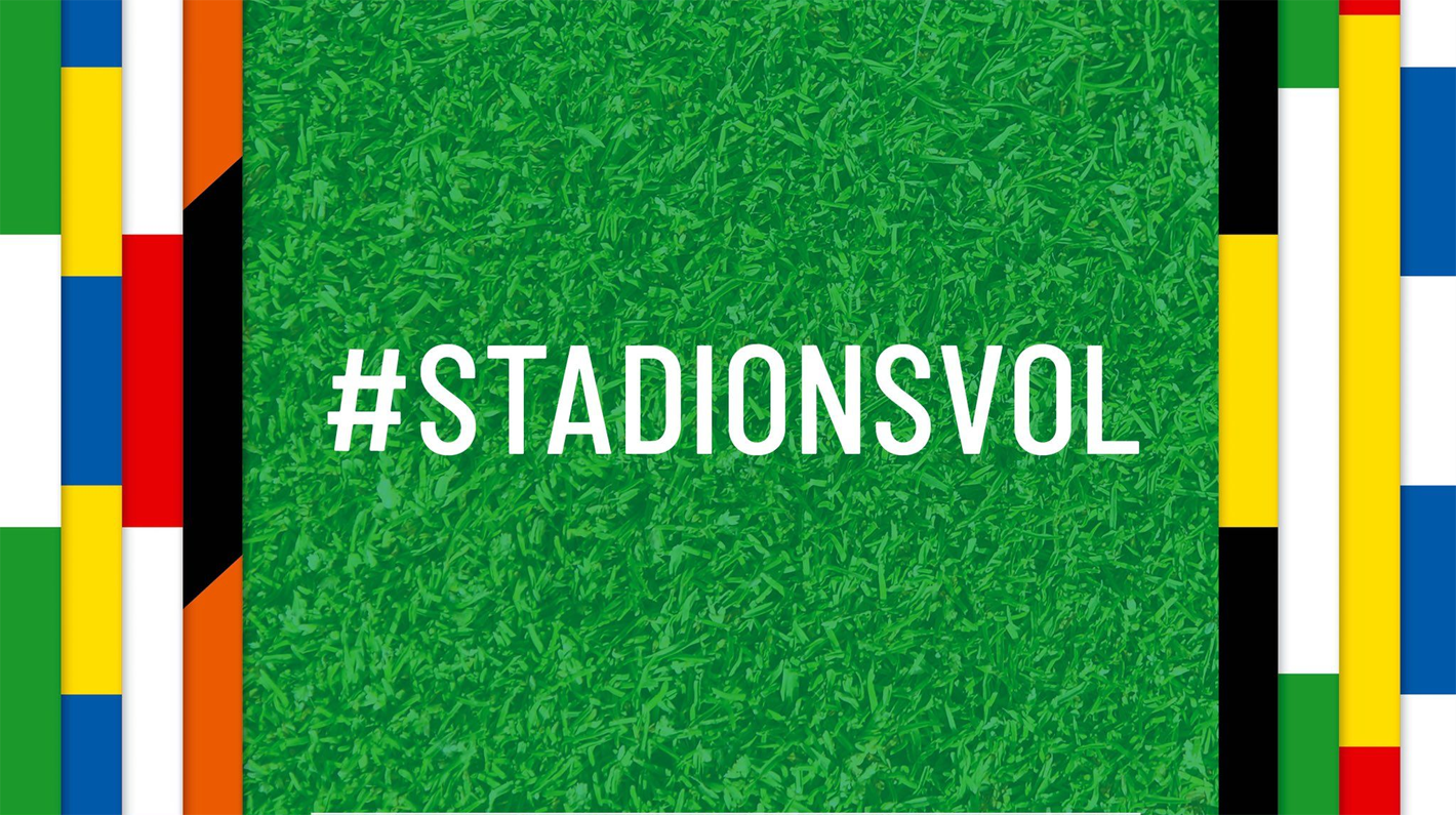 Stadionsvol 1420