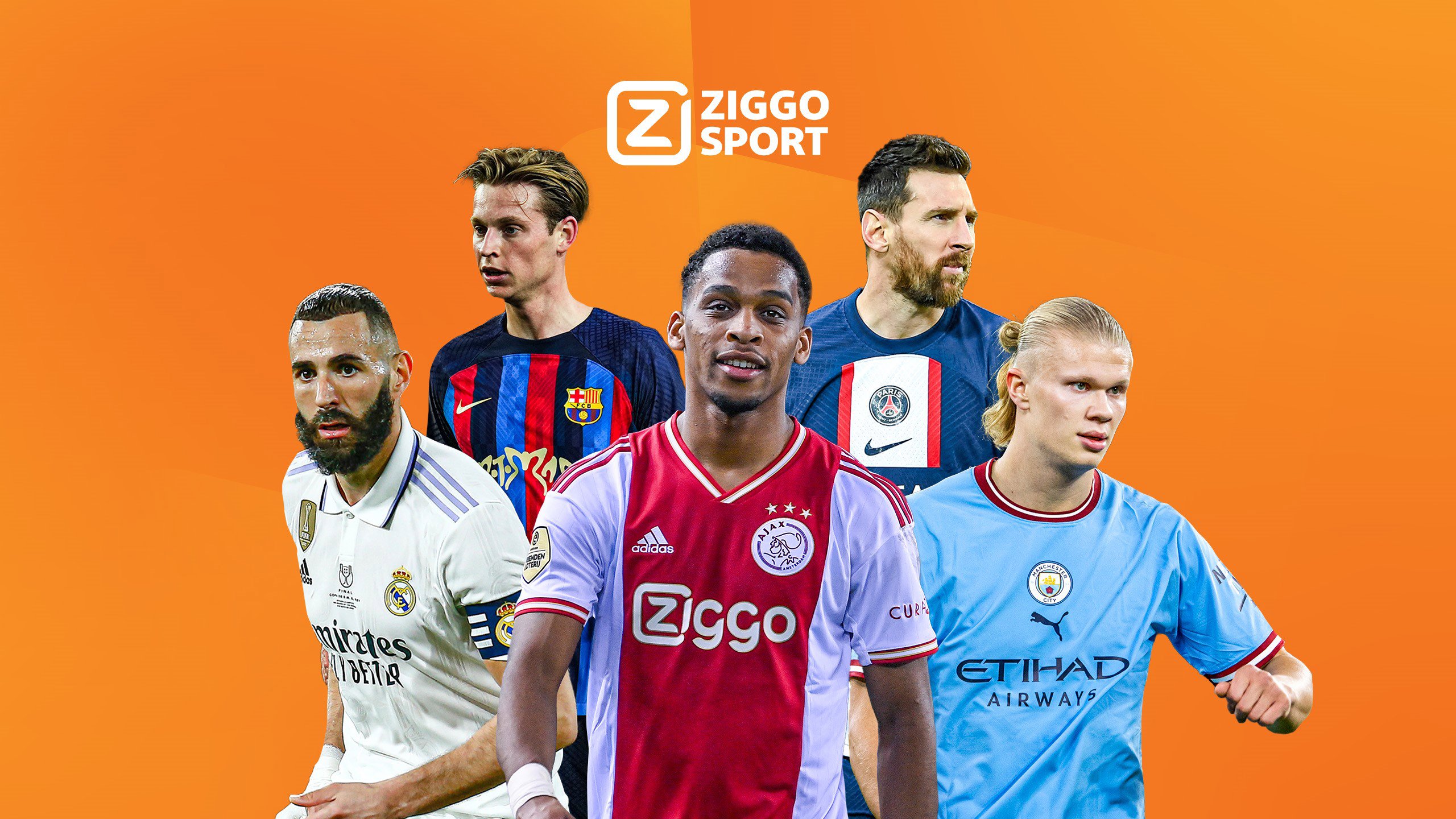 Ziggo Sport