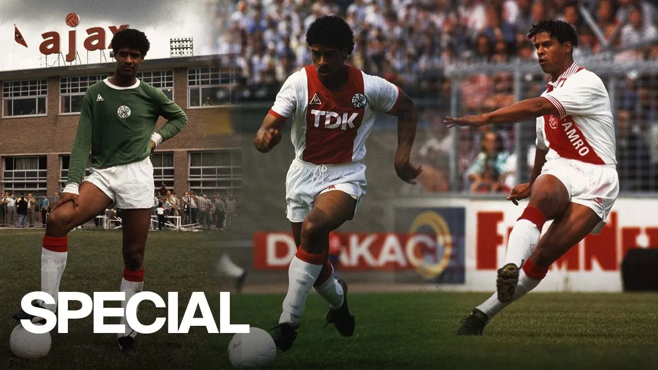 Rijkaard Special