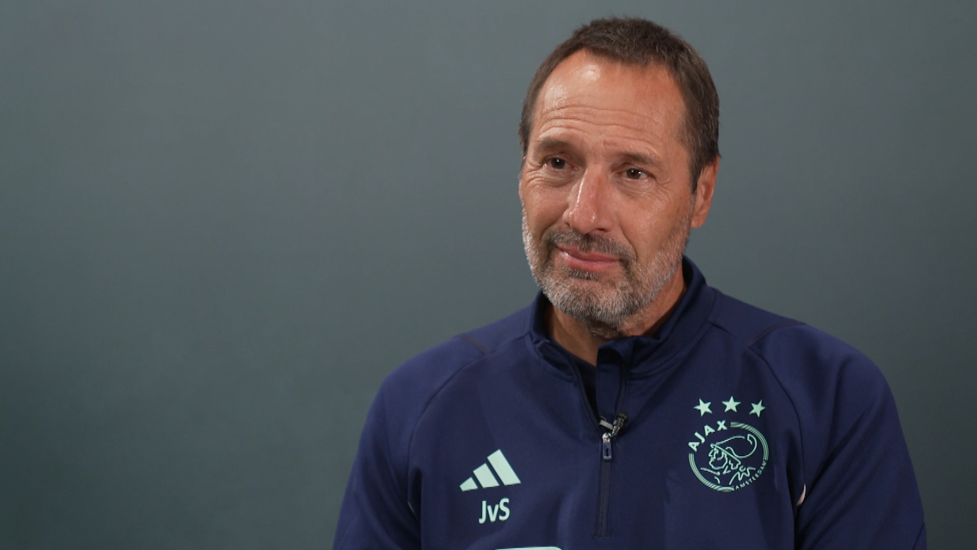 Van 't Schip: 'Komende periode verder uitbouwen'