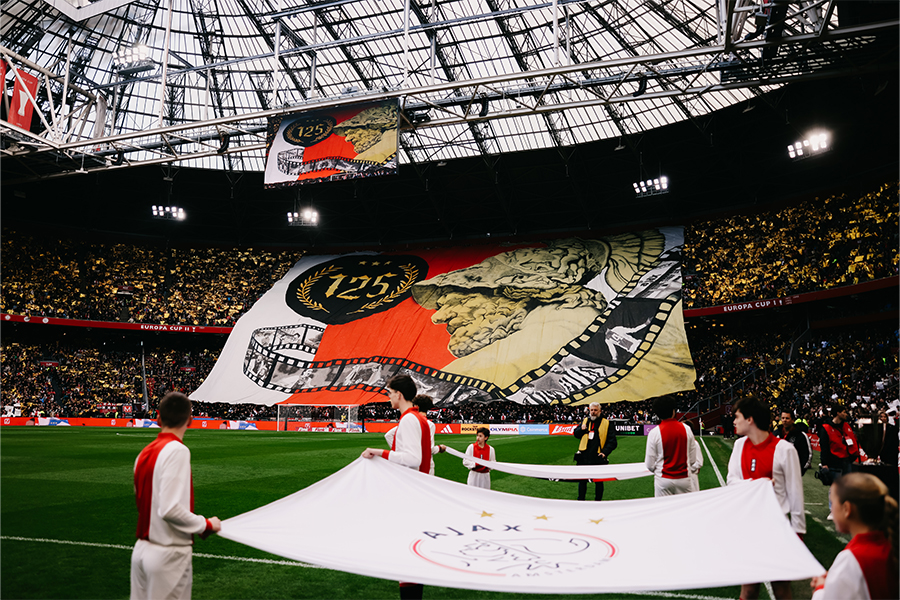 Spandoekajaxaz
