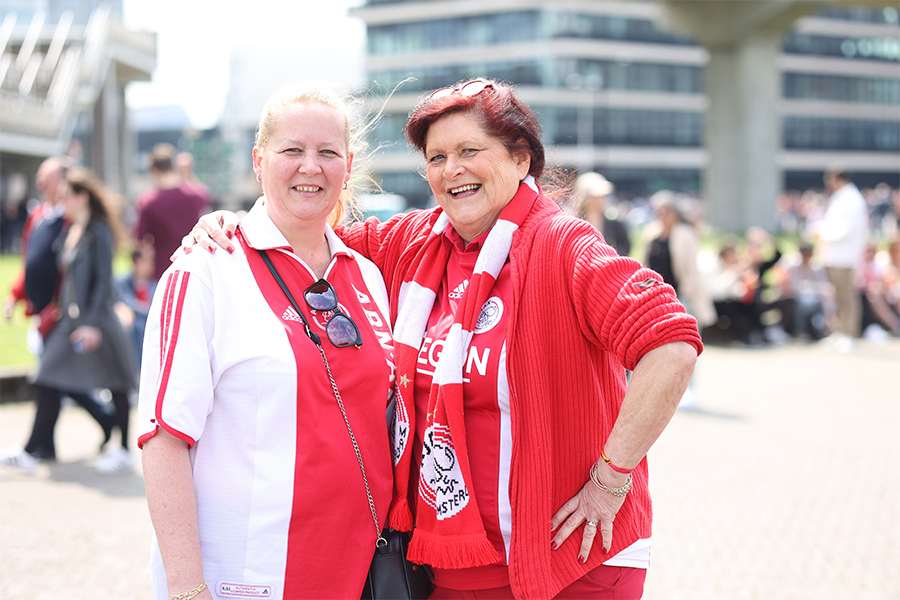 Supporters4