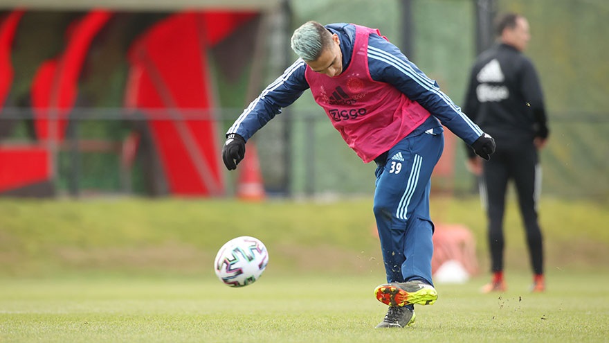 Trainingactie6