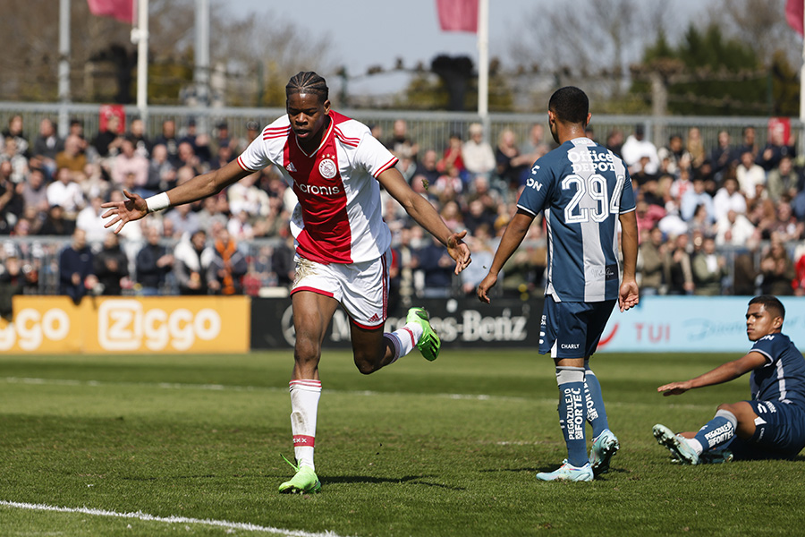 Goal 2 Ebite