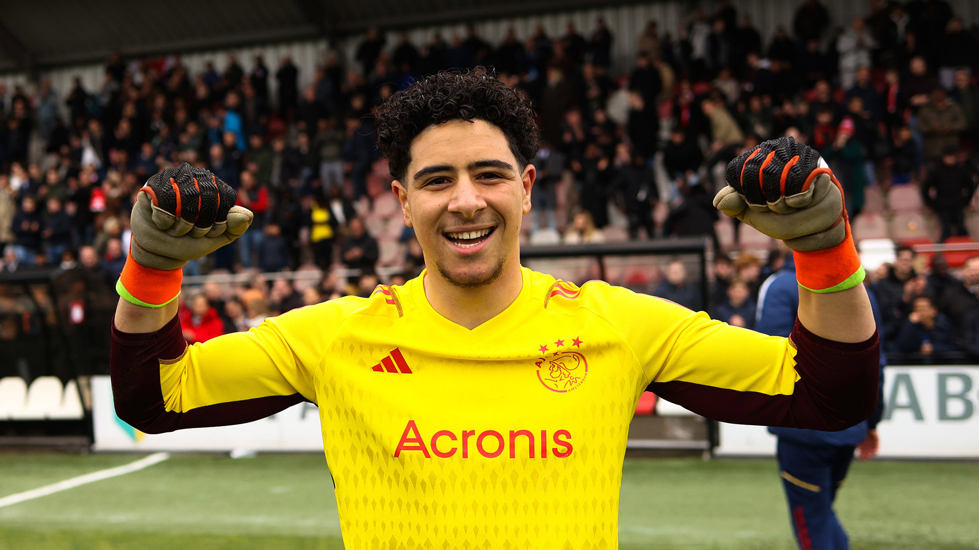 HL Ajax PSG