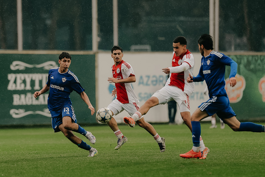 Qarabag Ajax O19 6