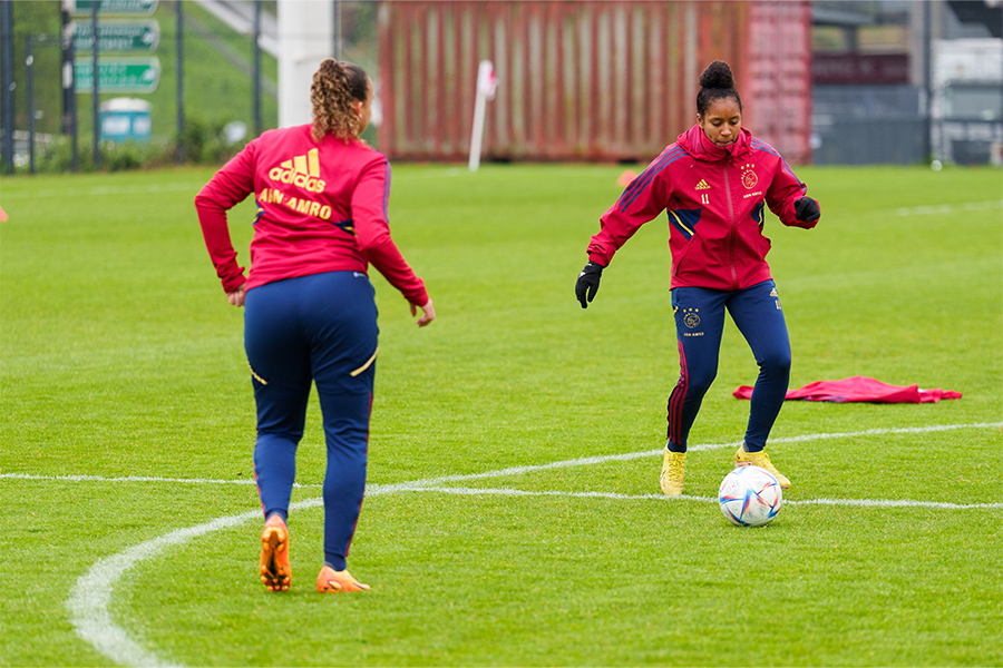 Trainingvrouwen14