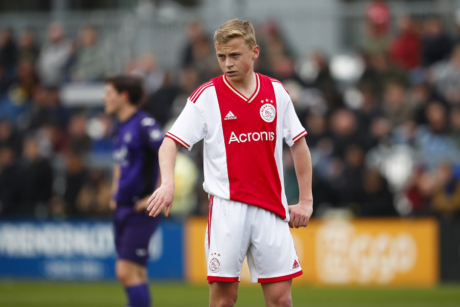 2Ajax And 2