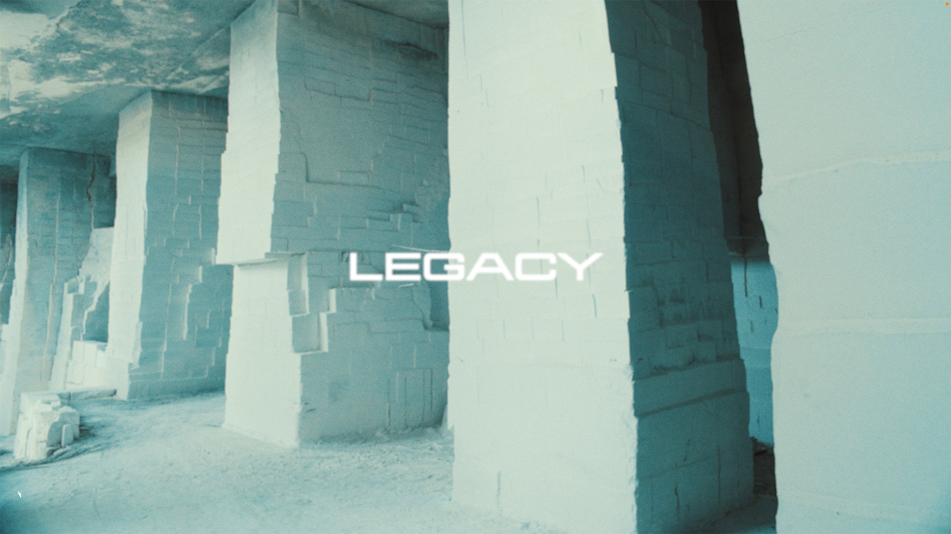 Legacynieuw