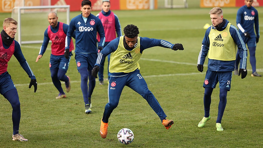 Trainingactie12