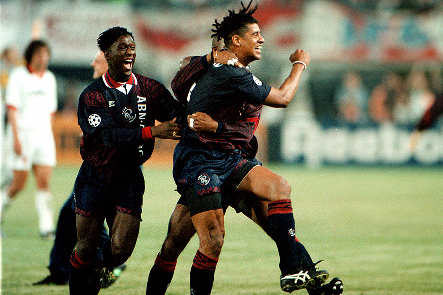 Seedorf 50 Foto 16