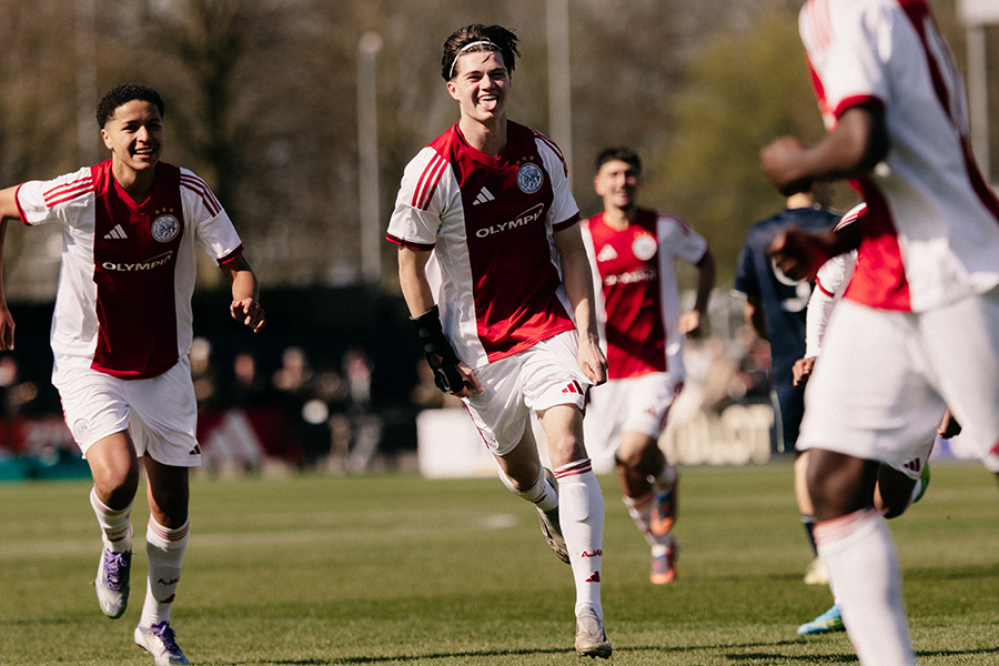 Goal De Baat 2