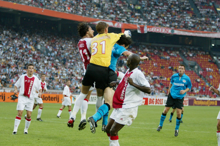 Debuut 2002