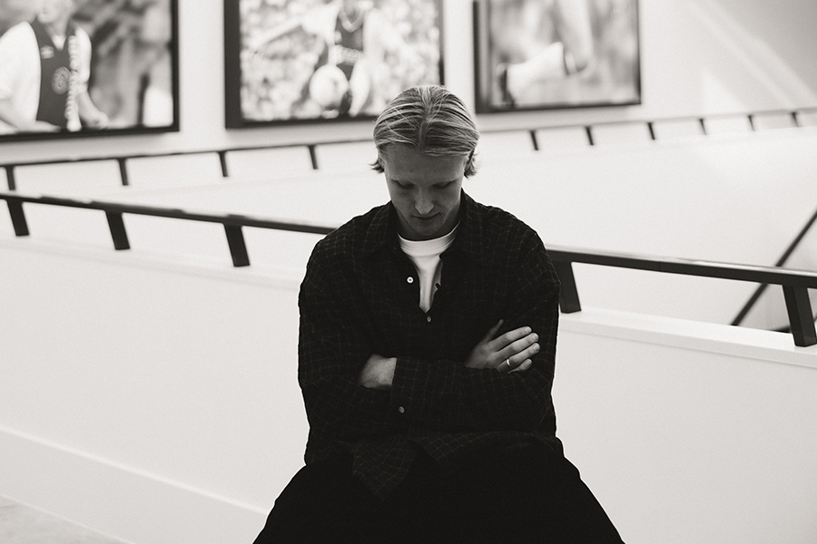 Dolberginterview