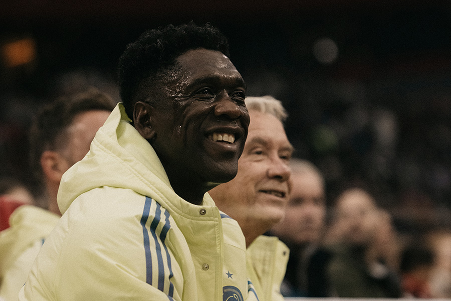 Seedorf 50 Foto 13