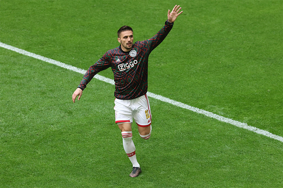 Tadic Zwaai 900