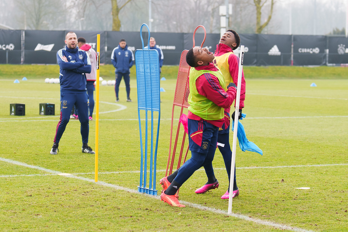 2023 03 08 Training Ajax 0118