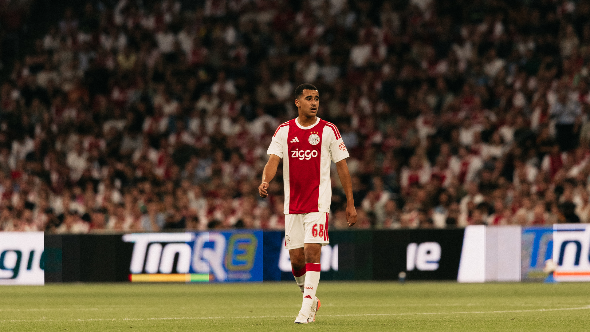 Ouazane Header