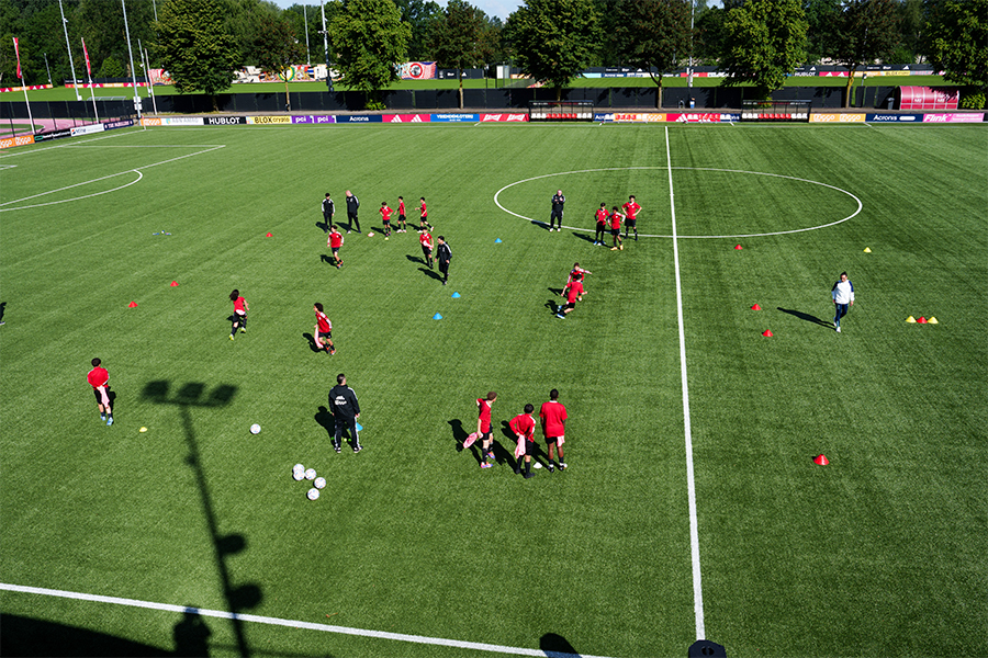 Trainingslotaca4