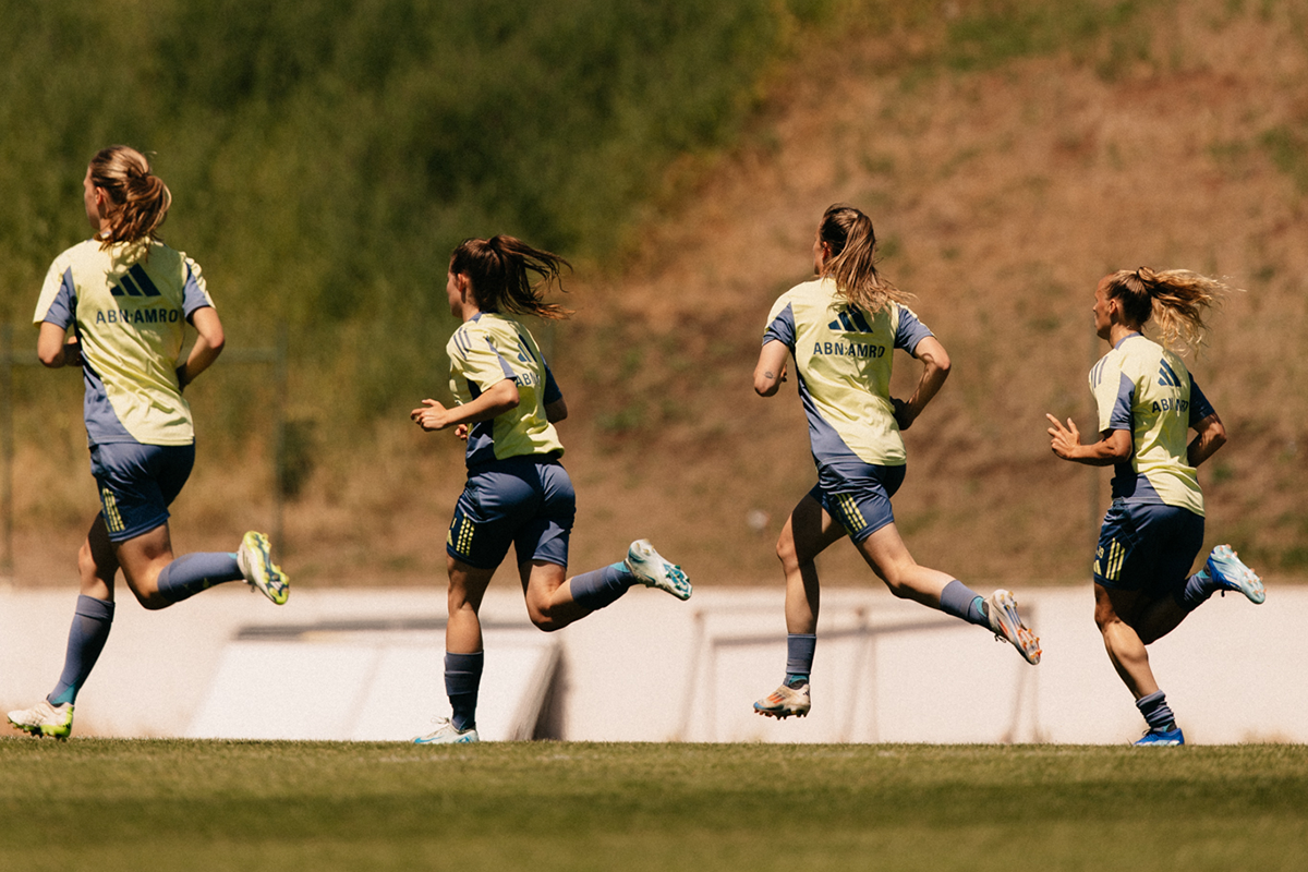 Ajaxw7ftraining1