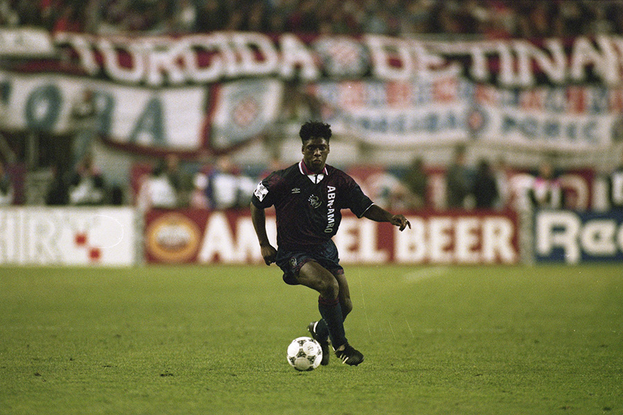 Seedorf 50 Foto 49