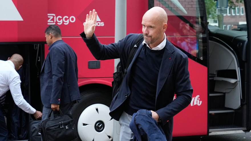 Heerenveen Ten Hag 880