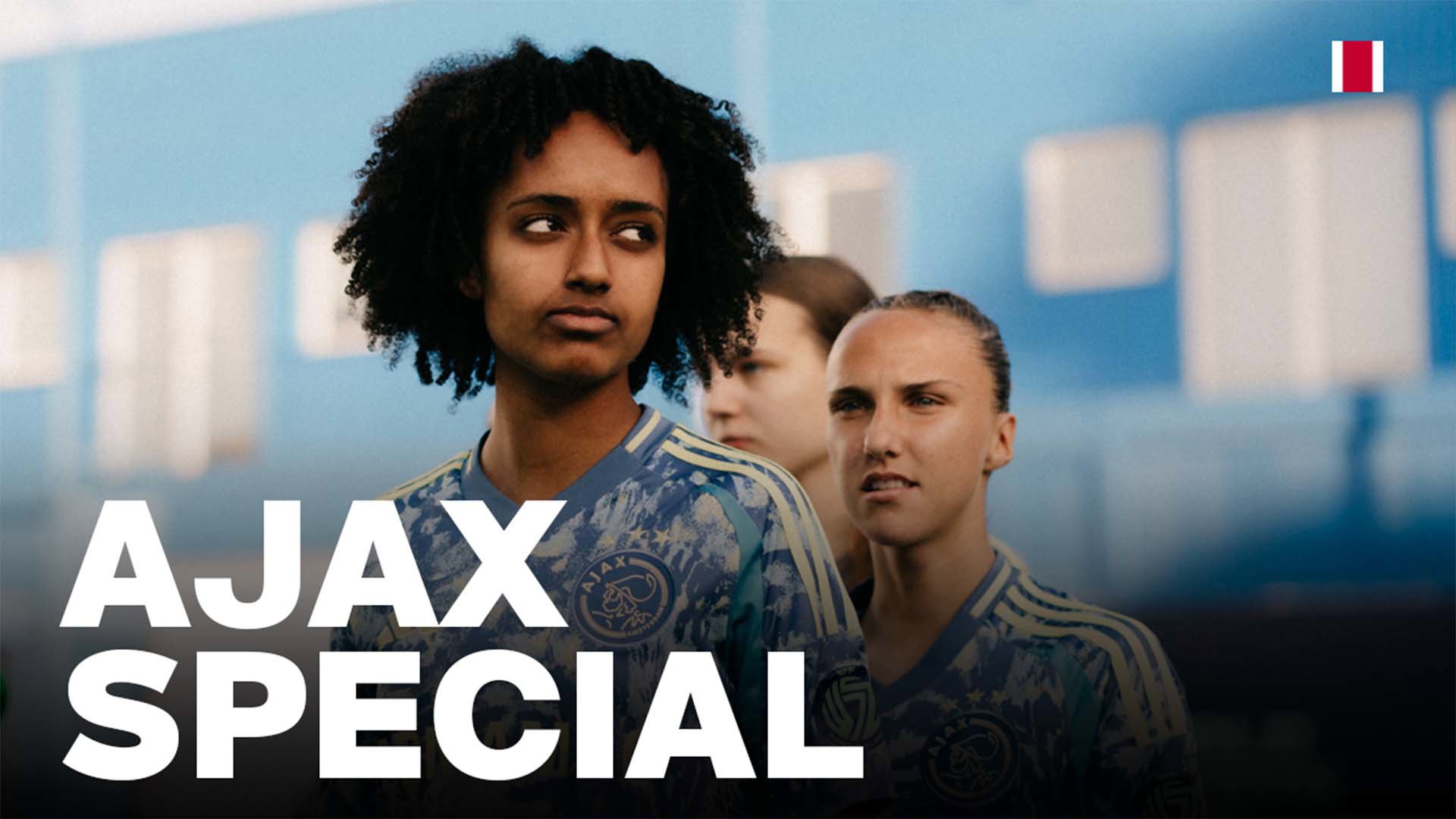 Special Vrouwen