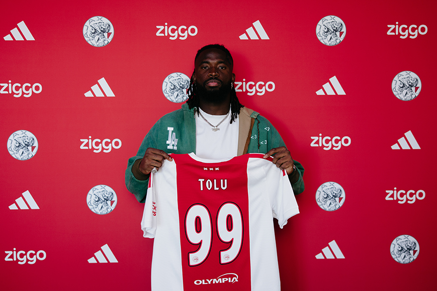 Tolu Contract 2