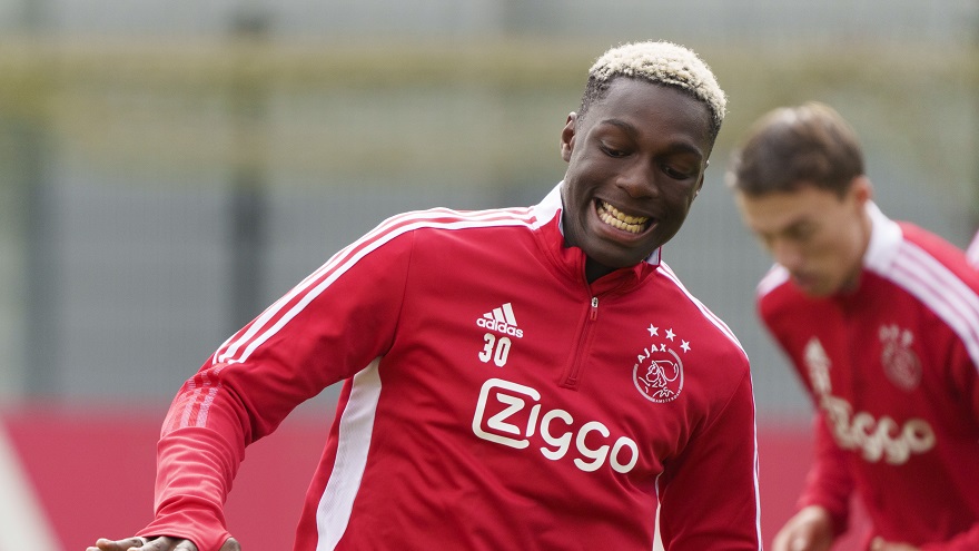 Training Daramy