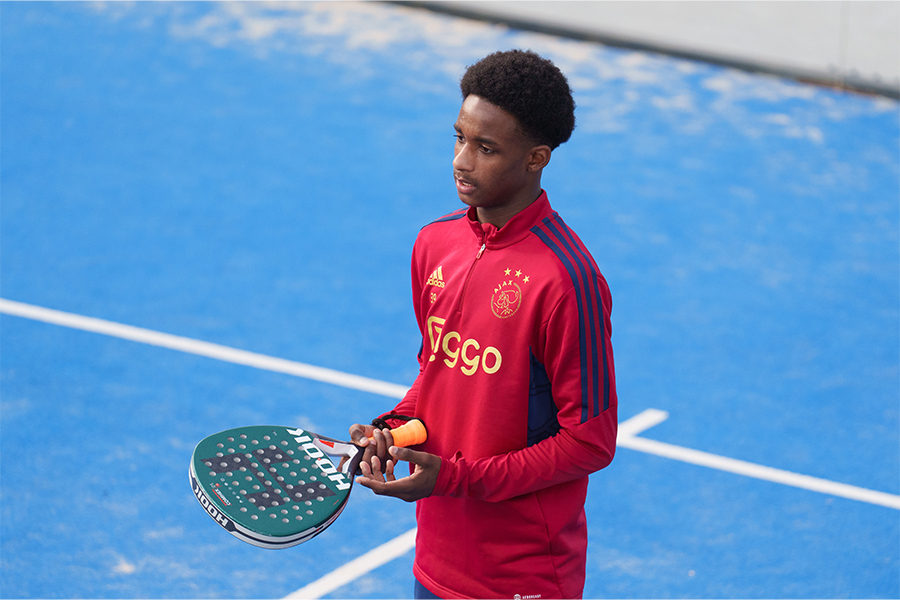 Padel 1