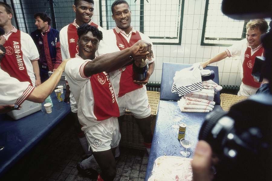 Seedorf 50 Foto 40