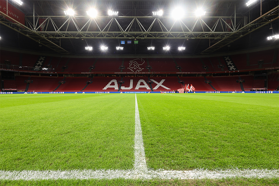 Stadion900